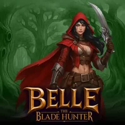 Belle the Blade Hunter