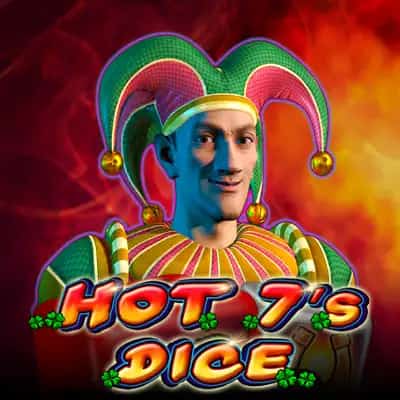 Hot 7's Dice