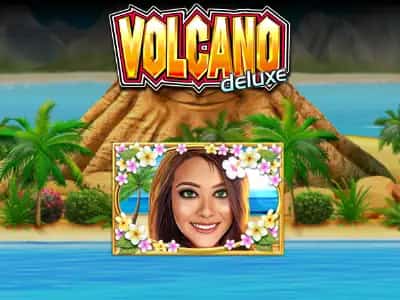 Volcano
