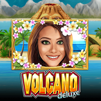 Volcano