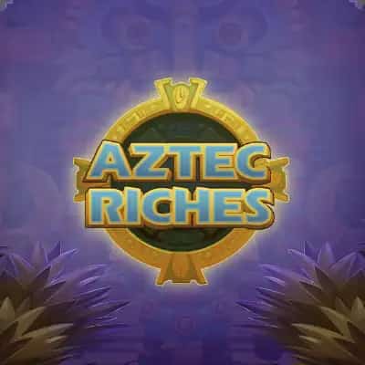 Aztec Riches