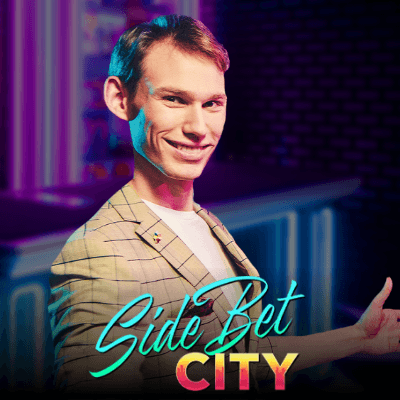 Sidebet City