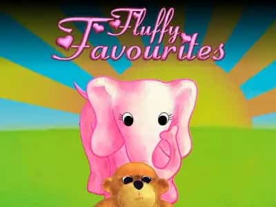 Fluffy Favourites