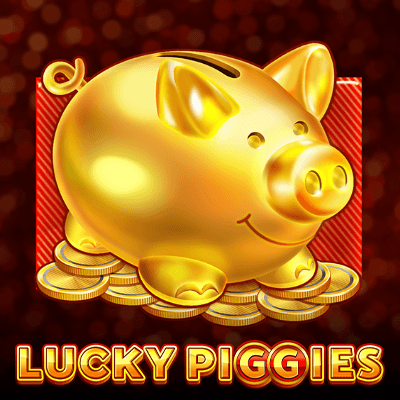 Lucky Piggies