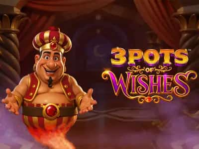 3 Pots of Wishes