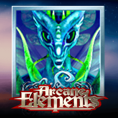 Arcane Elements