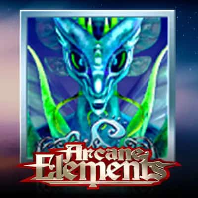Arcane Elements
