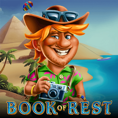 Book of Rest