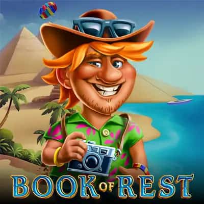 Book of Rest