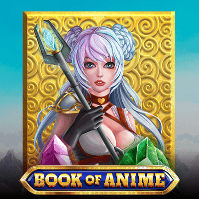 Book Of Anime