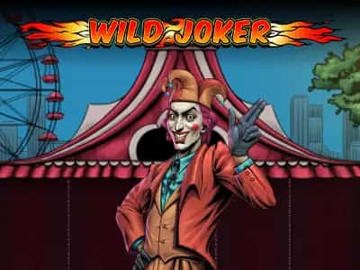 Wild Joker