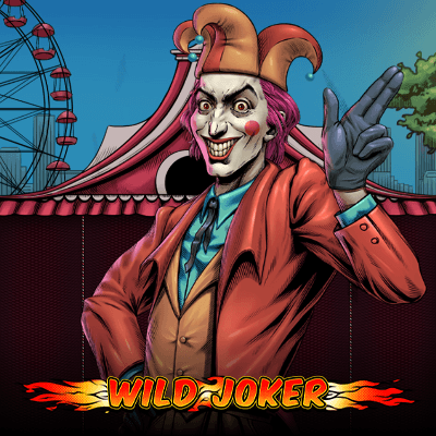 Wild Joker