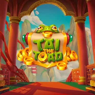 Tai the Toad