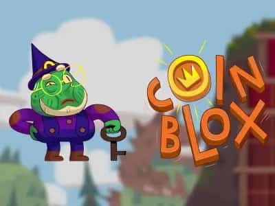 Coin Blox