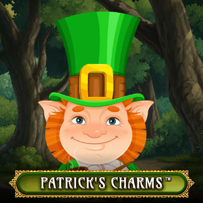 Patrick's Charms