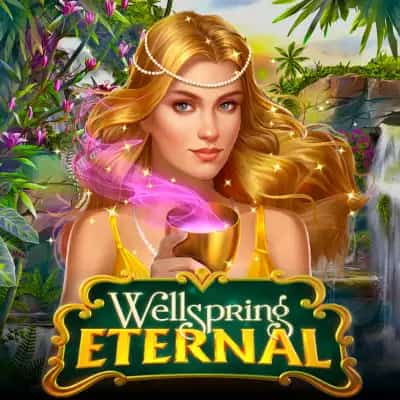 Wellspring Eternal