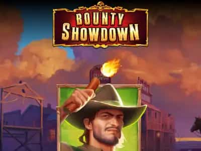 Bounty Showdown
