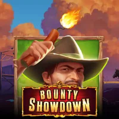 Bounty Showdown