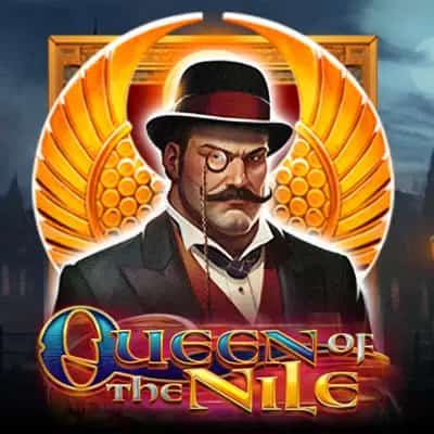 Queen of the Nile