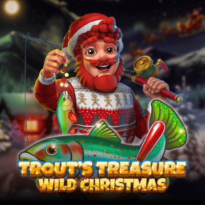 Trout's Treasure - Wild Christmas