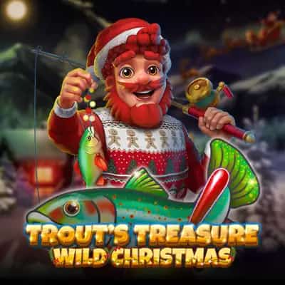 Trout's Treasure - Wild Christmas