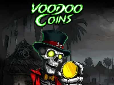 Voodoo Coins