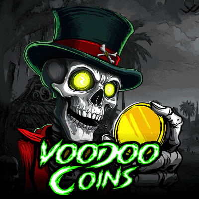 Voodoo Coins