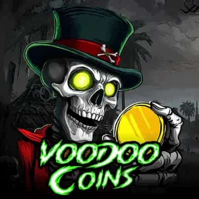 Voodoo Coins