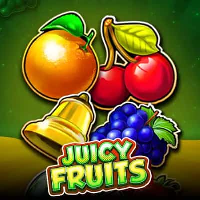 500 Juicy Fruits