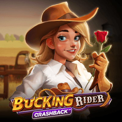 Bucking Rider
