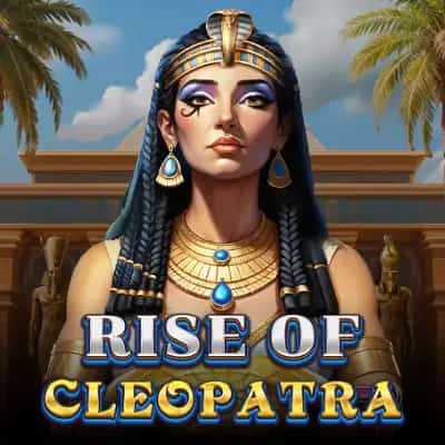 Rise of Cleopatra