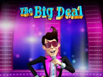 The Big Deal