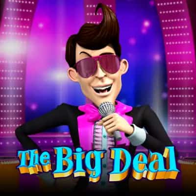 The Big Deal