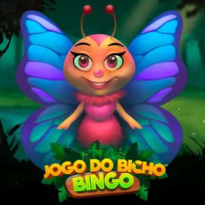 Jogo do Bicho Bingo