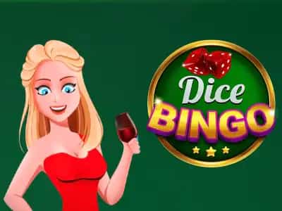 Dice Bingo
