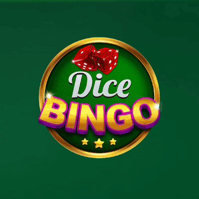 Dice Bingo