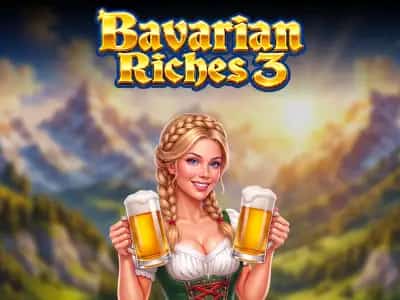 Bavarian Riches 3