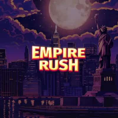 777 - Empire Rush