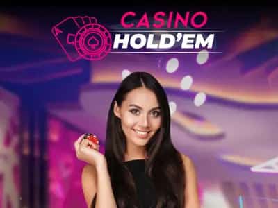 English Casino Hold'em