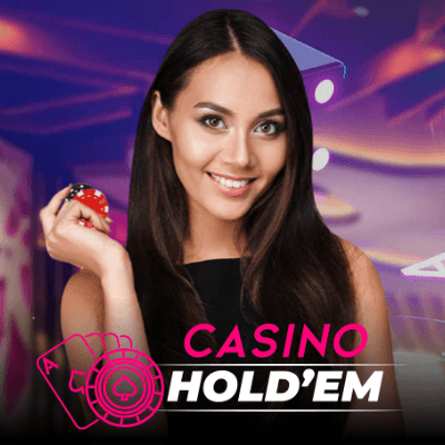 English Casino Hold'em