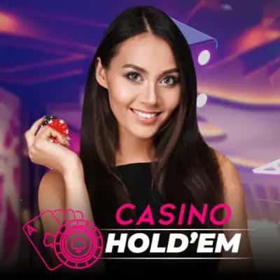 English Casino Hold'em