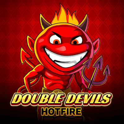 Double Devil's Hotfire