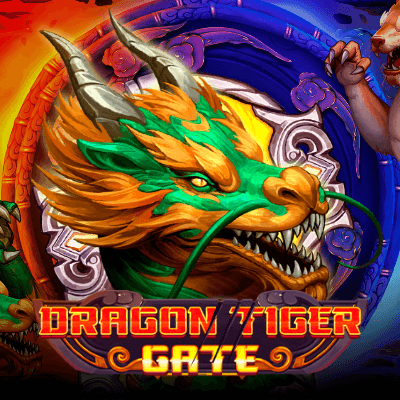 Dragon Tiger Gate