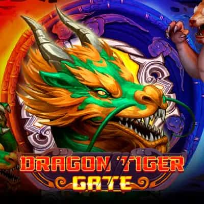 Dragon Tiger Gate