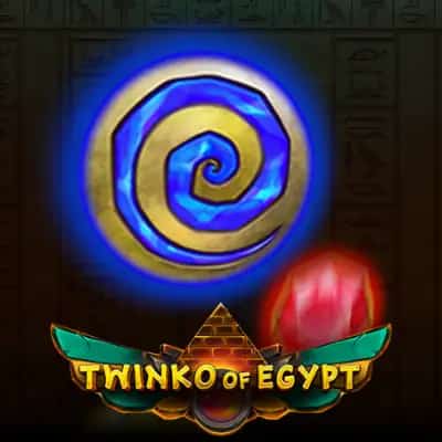 Twinko of Egypt