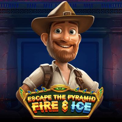 Escape the Pyramid - Fire & Ice