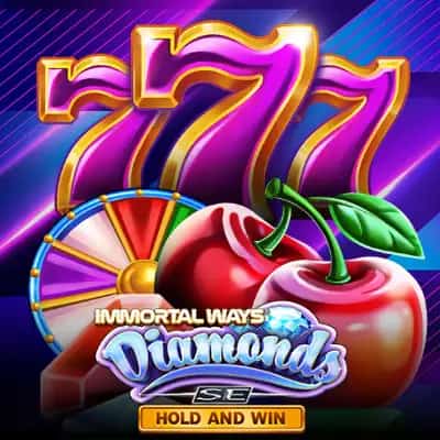 Immortal Ways Diamonds SE