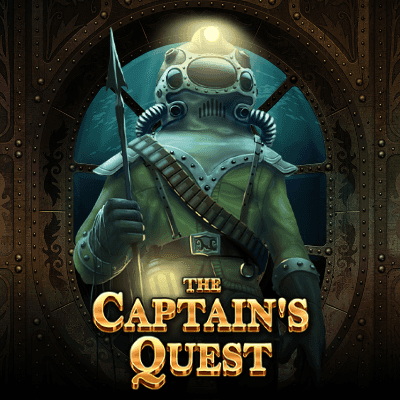 The Captain's Quest
