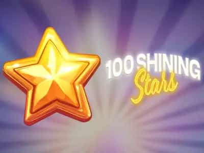 100 Shining Stars