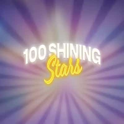 100 Shining Stars